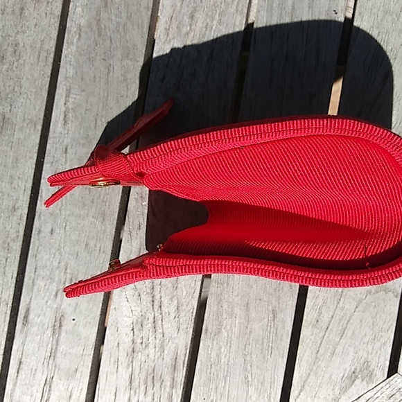 CHRISTIAN DIOR COSMETICS BAG - Picture 11 of 12